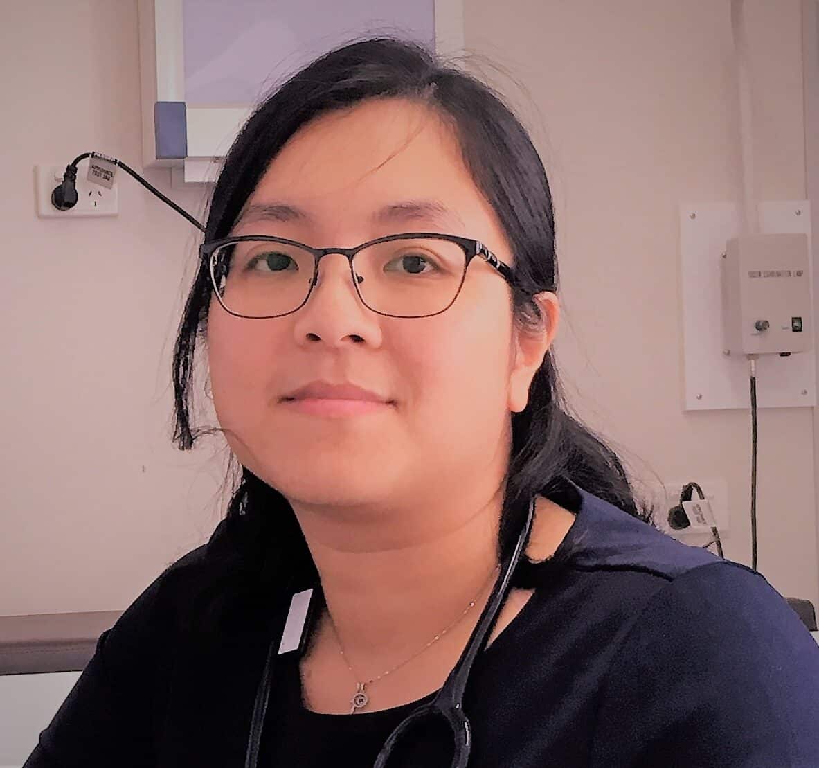Dr Karen Chai