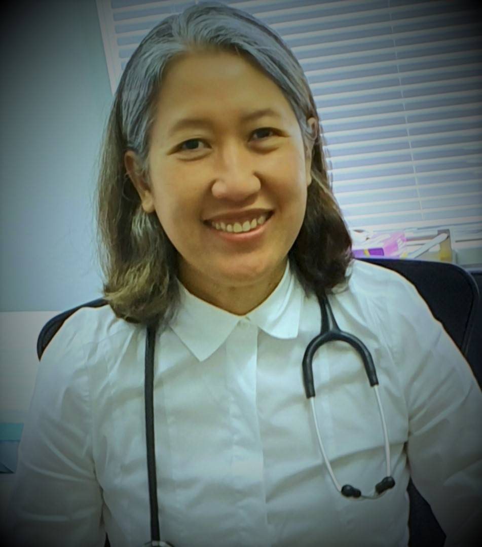 Dr Pilita Valencia