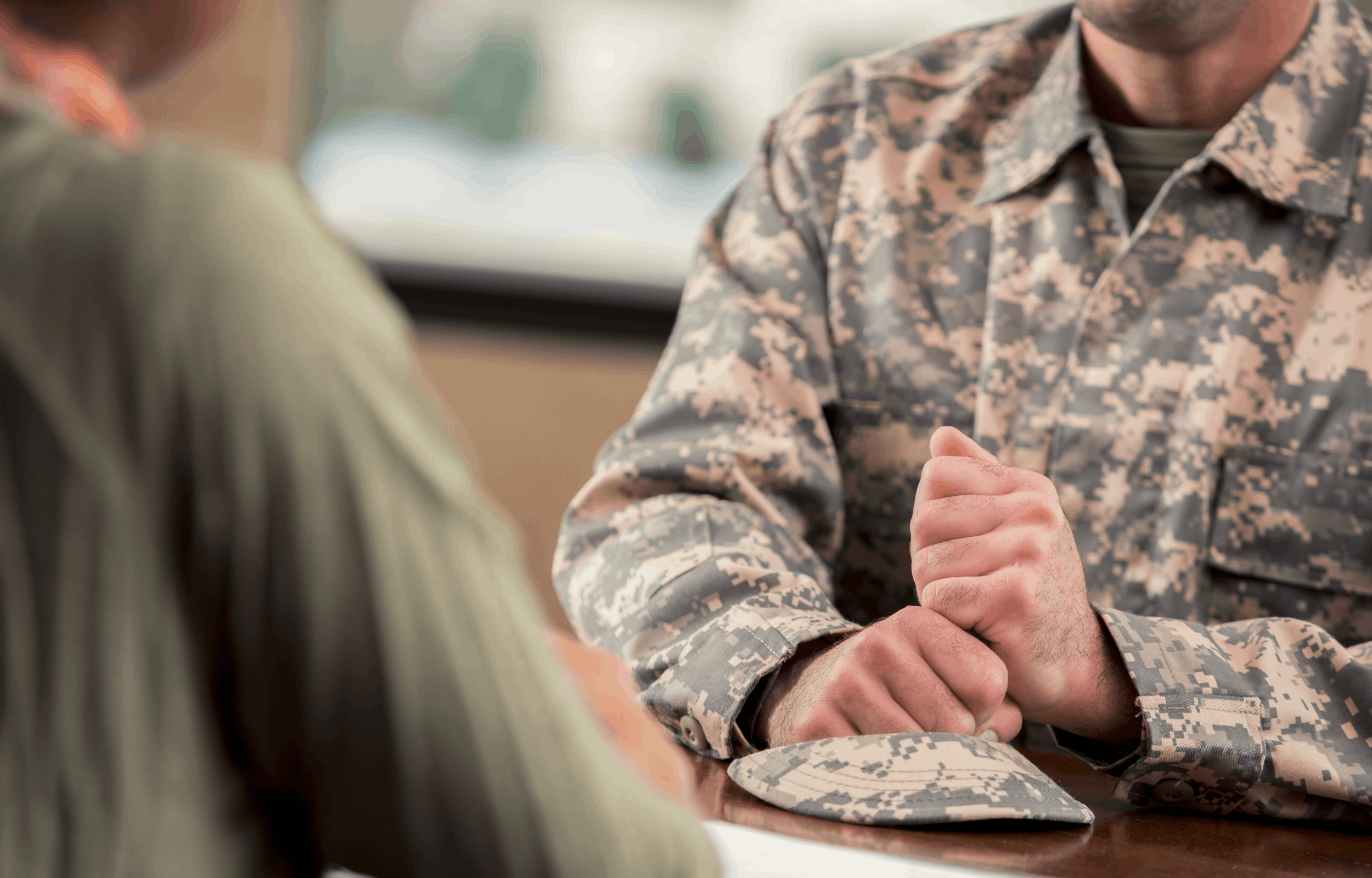 Veteran support and medical care