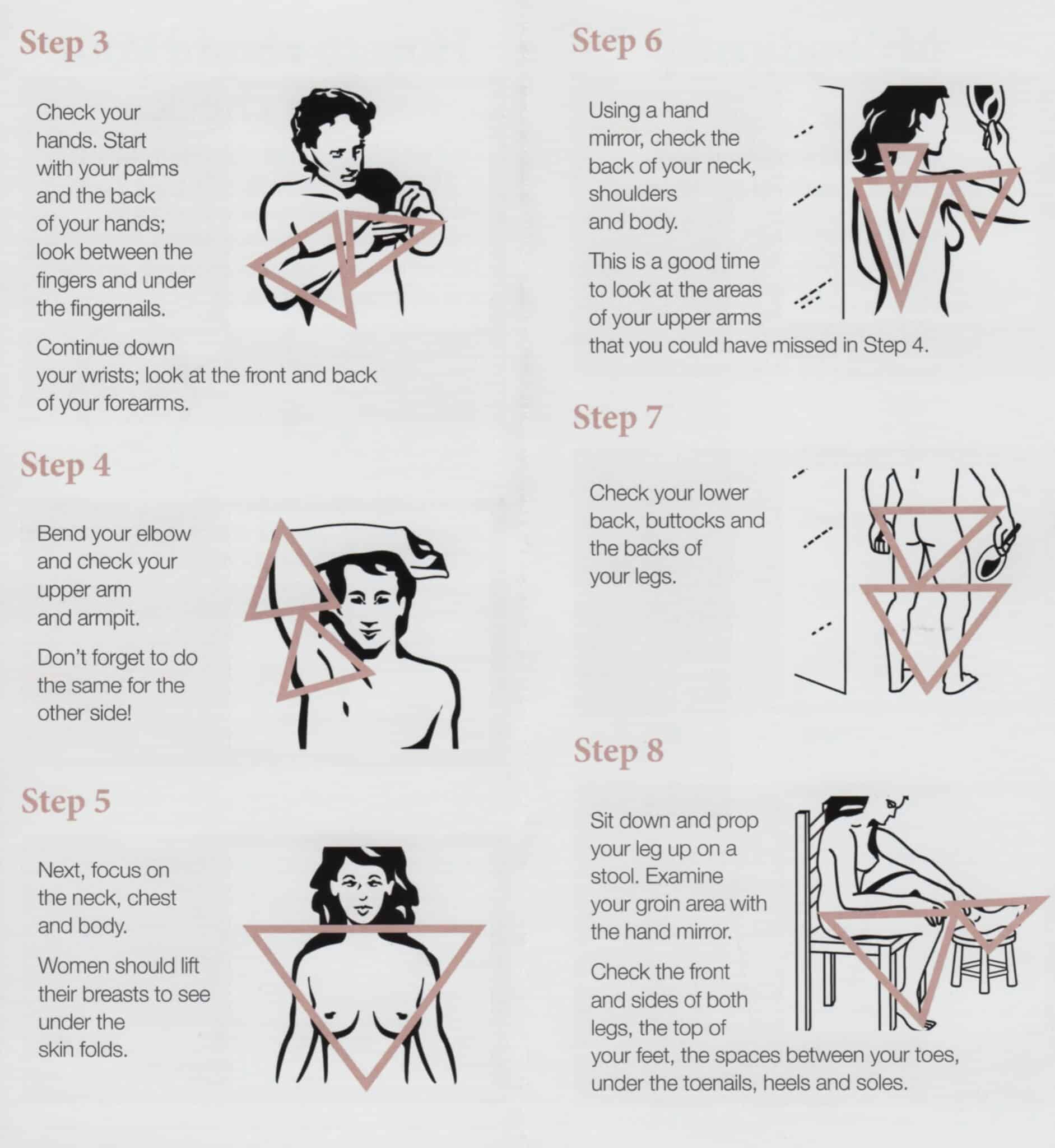 Book a Skin check near you Brisbane Skin Cancer Clinics