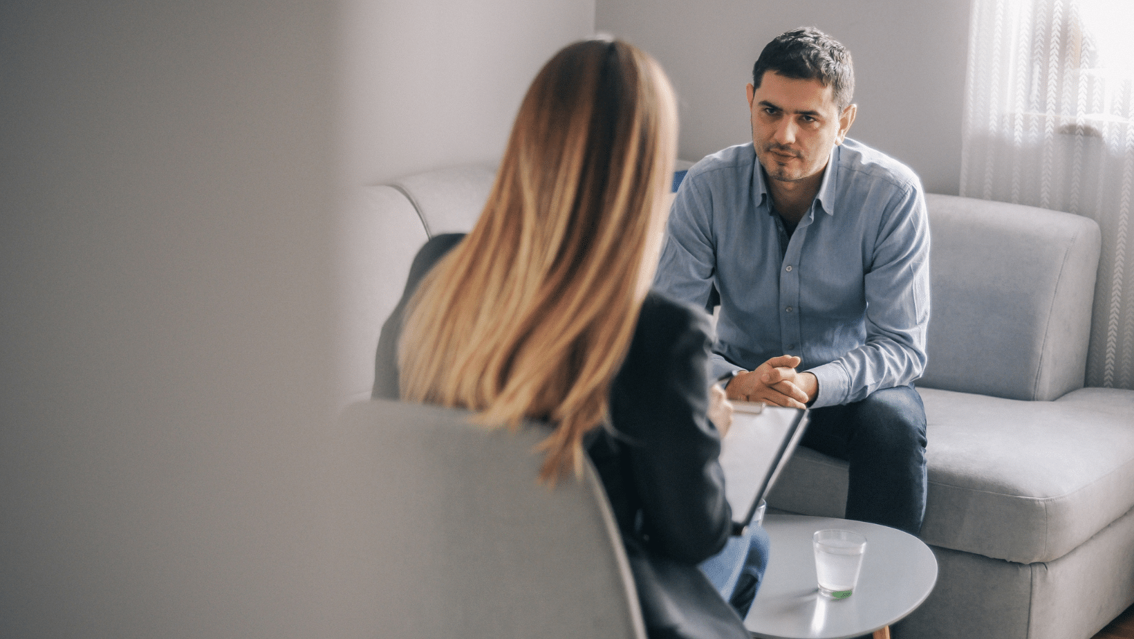 birkdale counselling services