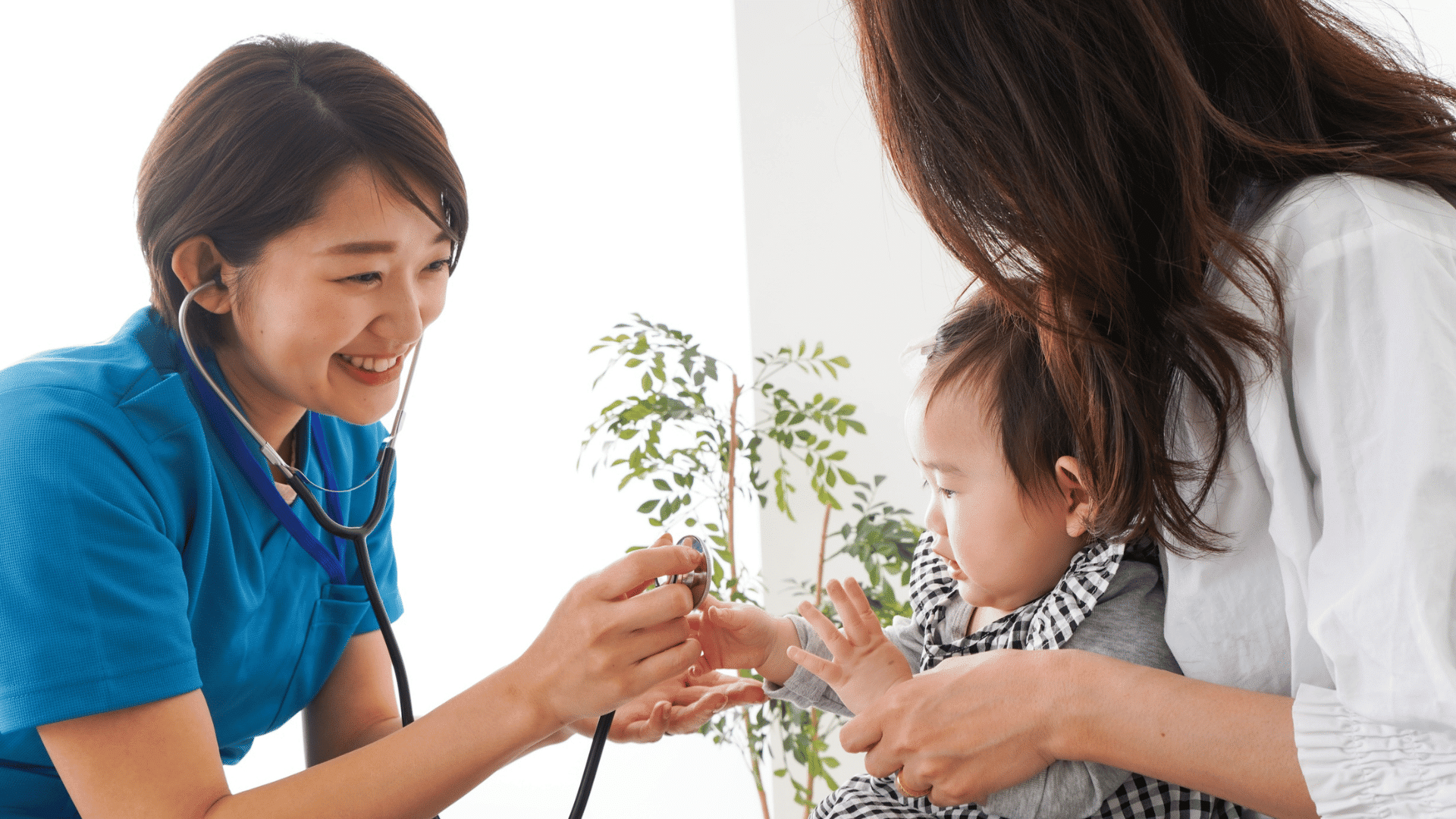 trusted underwood doctors