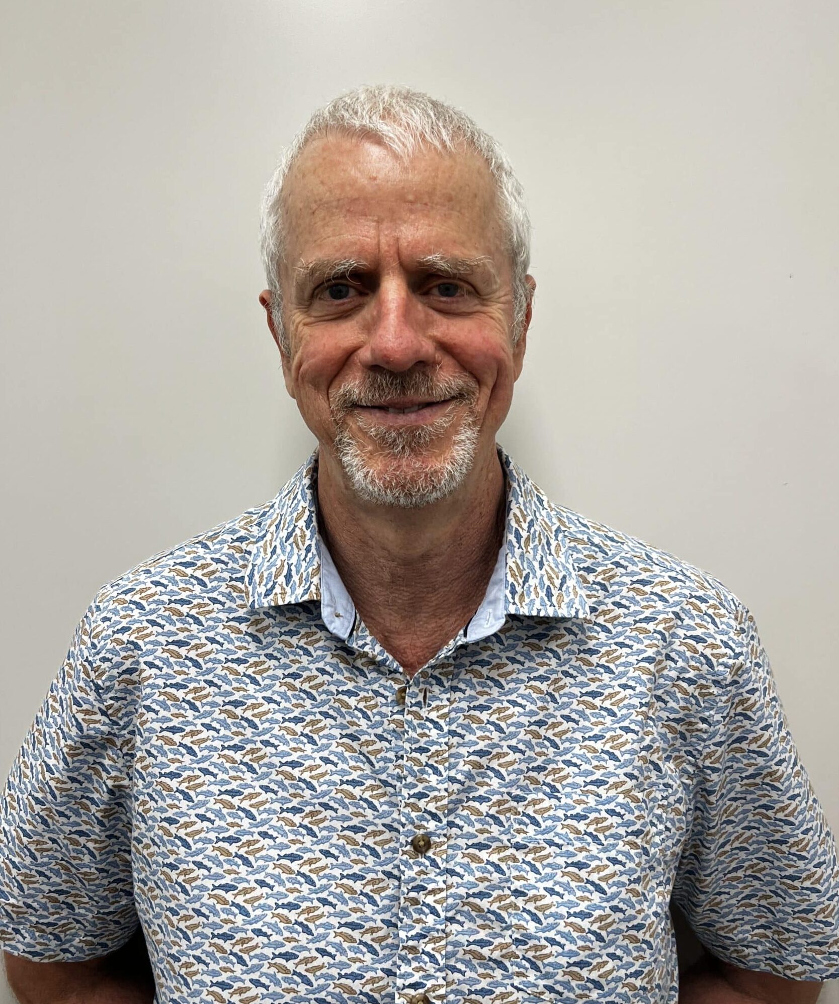 Dr Ian Mannion