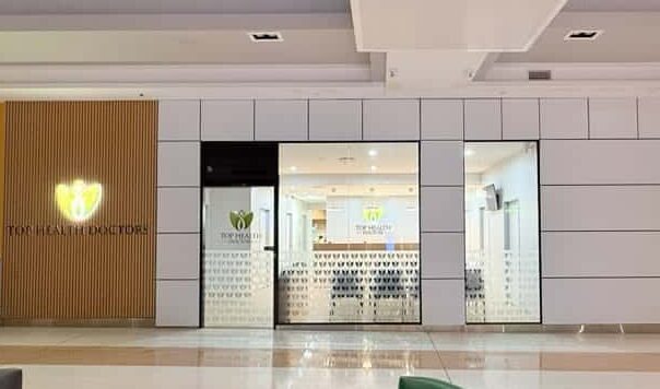 Strathpine GP
