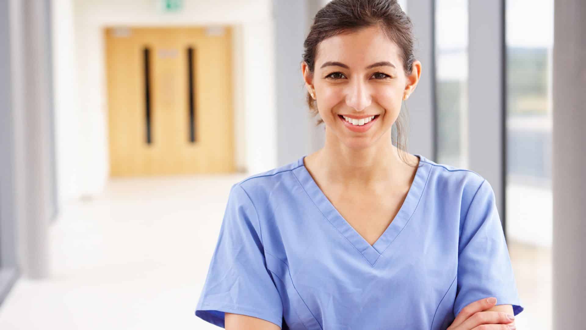 registered nurse cannon hill job