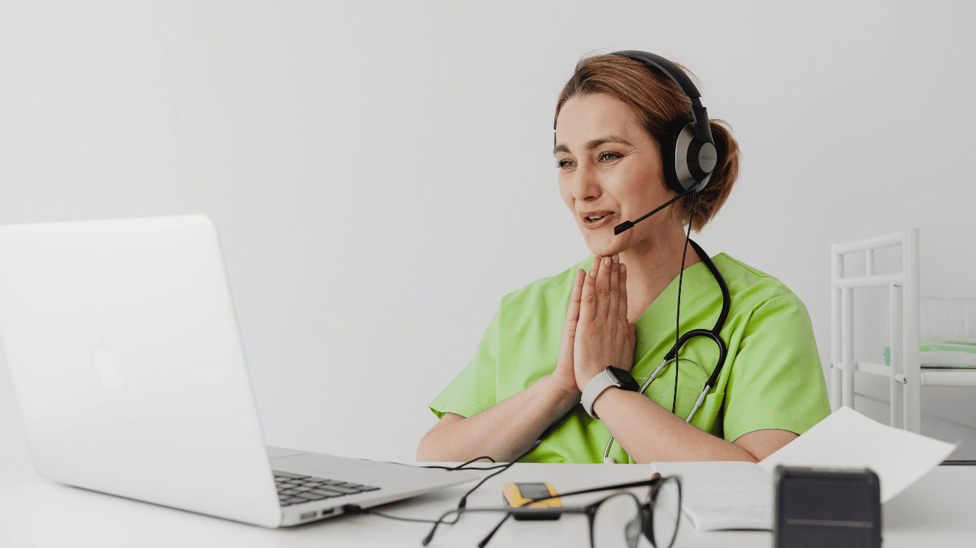 Telehealth sexual health