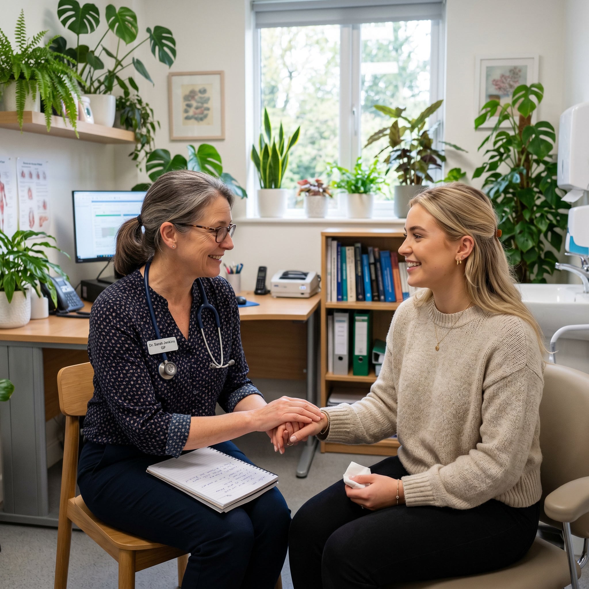 Mental health GP Brisbane