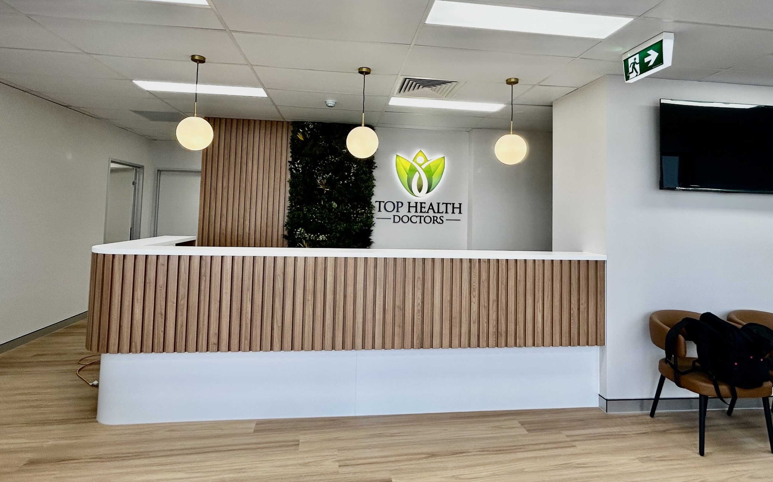 Dutton Park GP