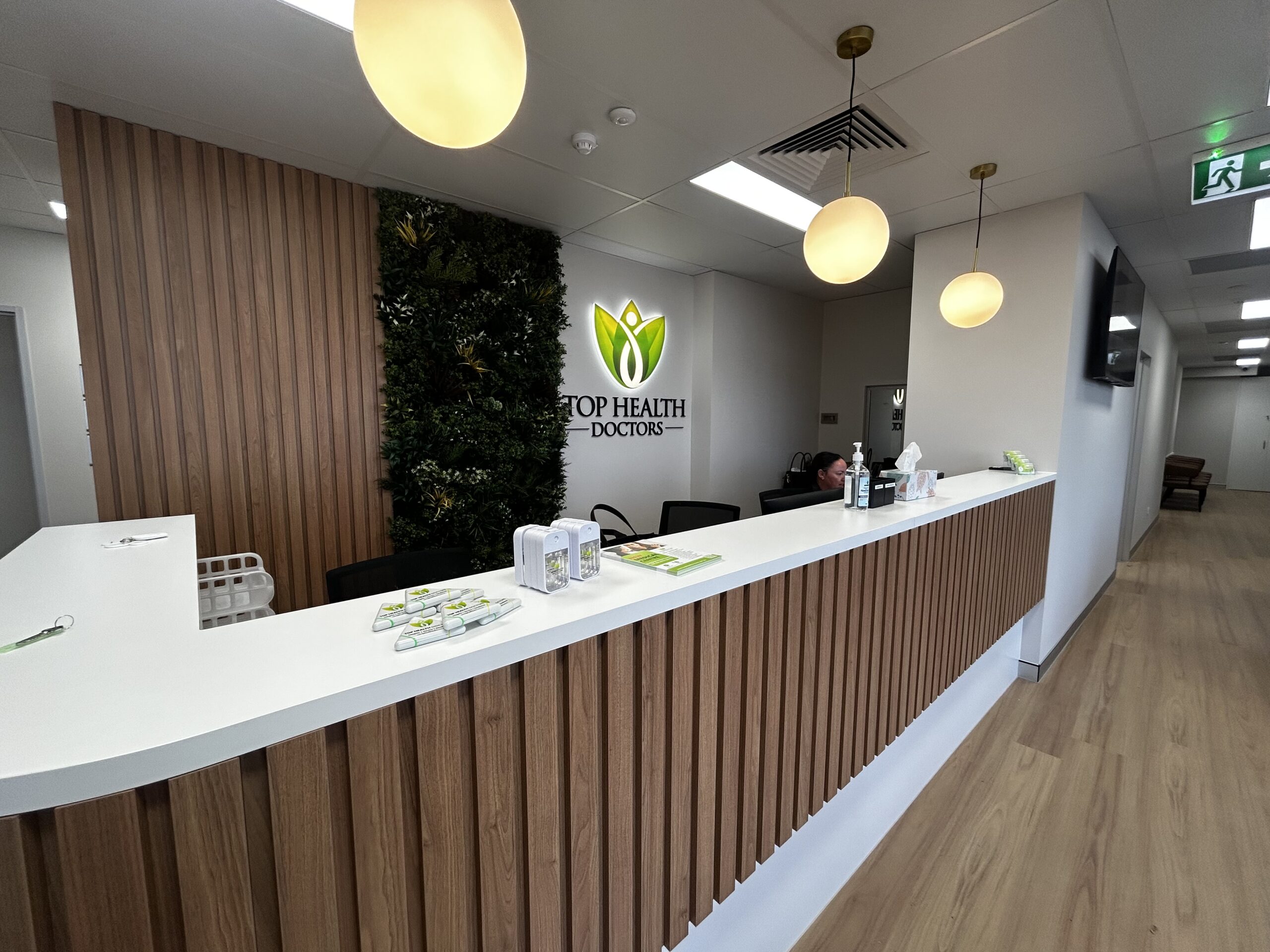 doctors dutton park